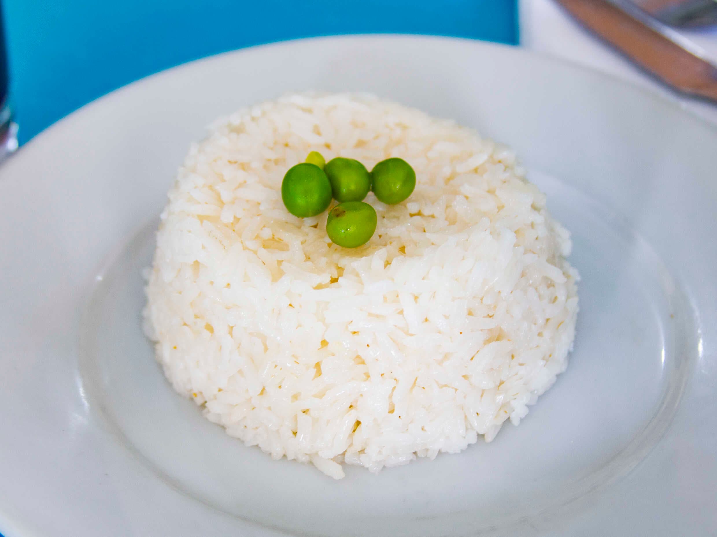 Porción de Arroz