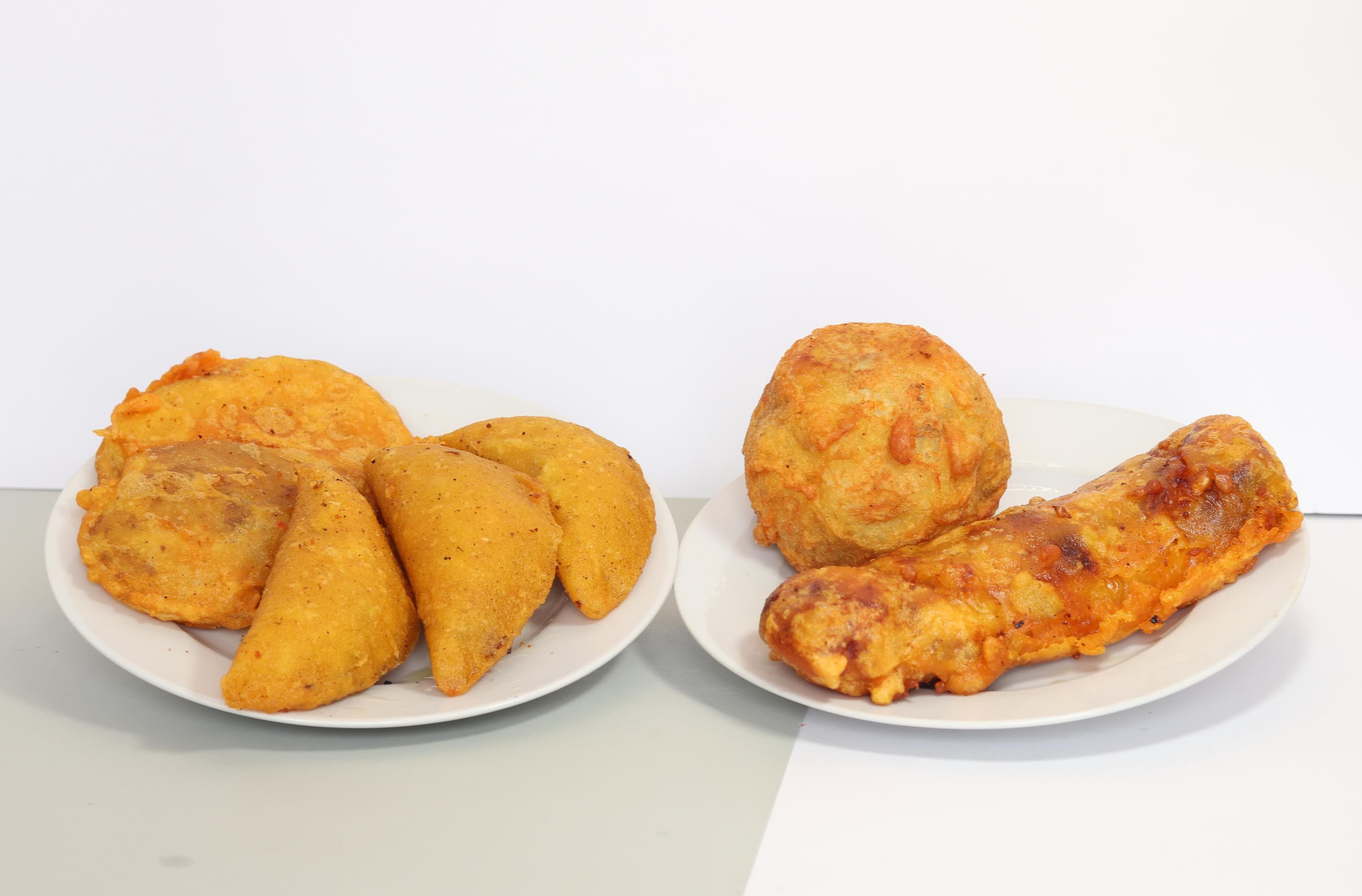Empanadas
