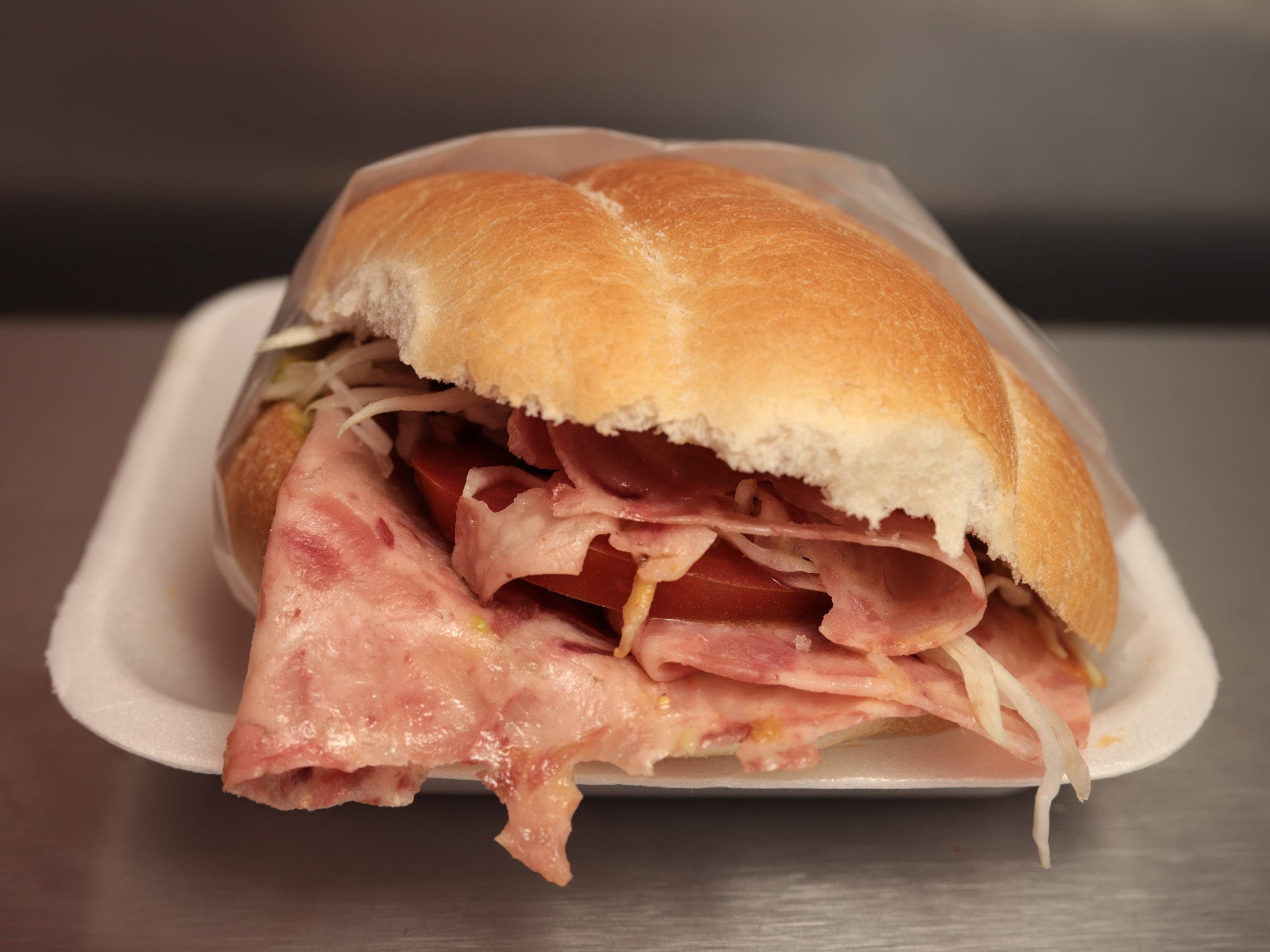 Queso de Puerco