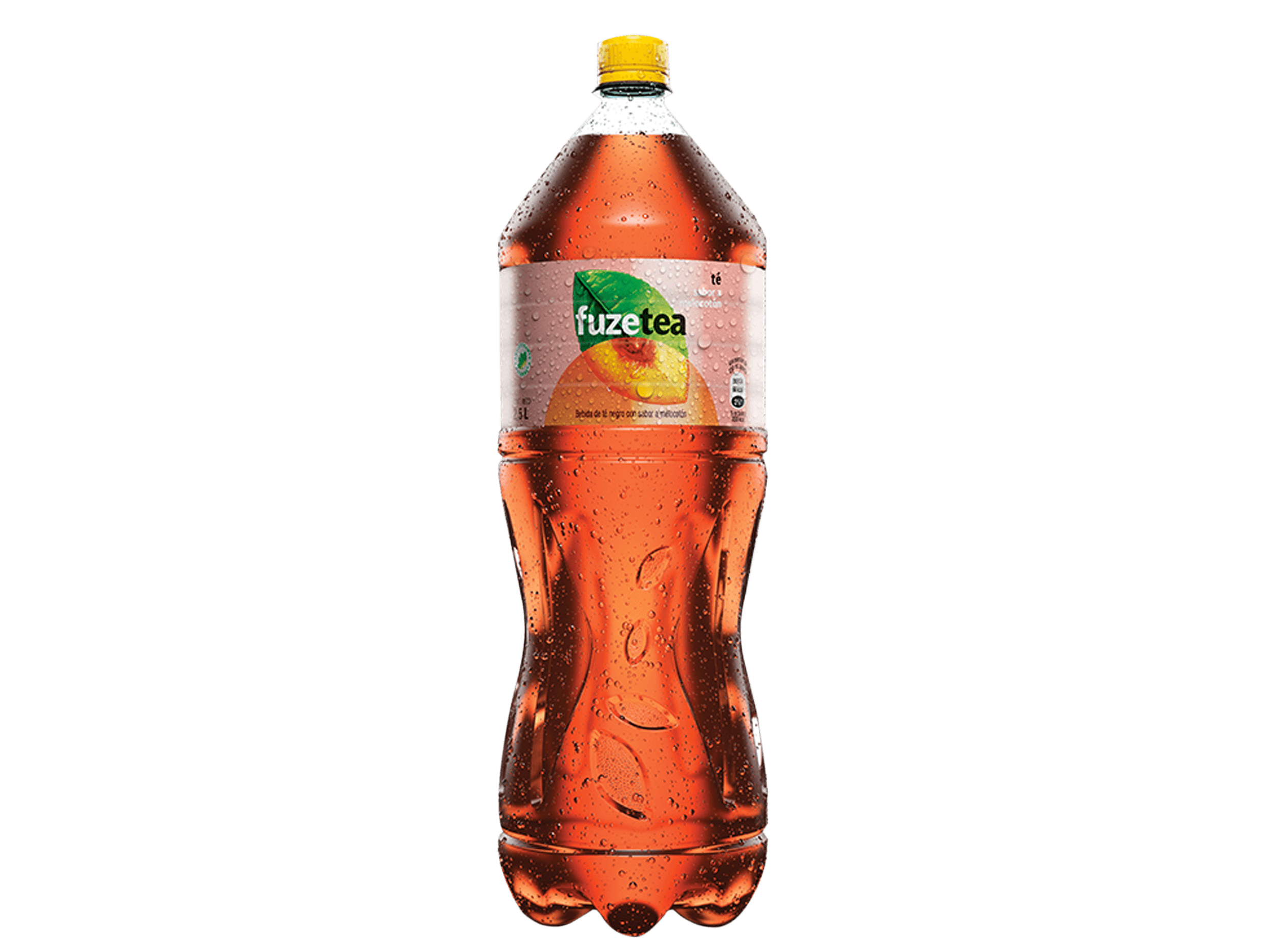 Té Frío 2.5 L