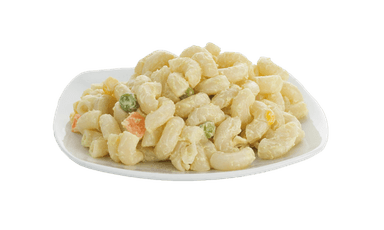 Ensalada Codo