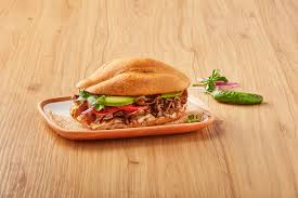 Torta de Chorizo