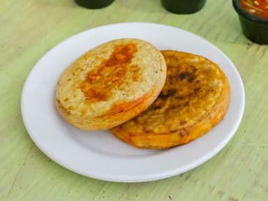 Gordita Sencilla