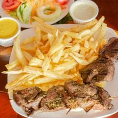 Anticuchos