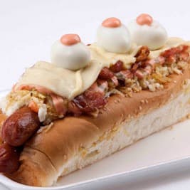 Perro Supremo
