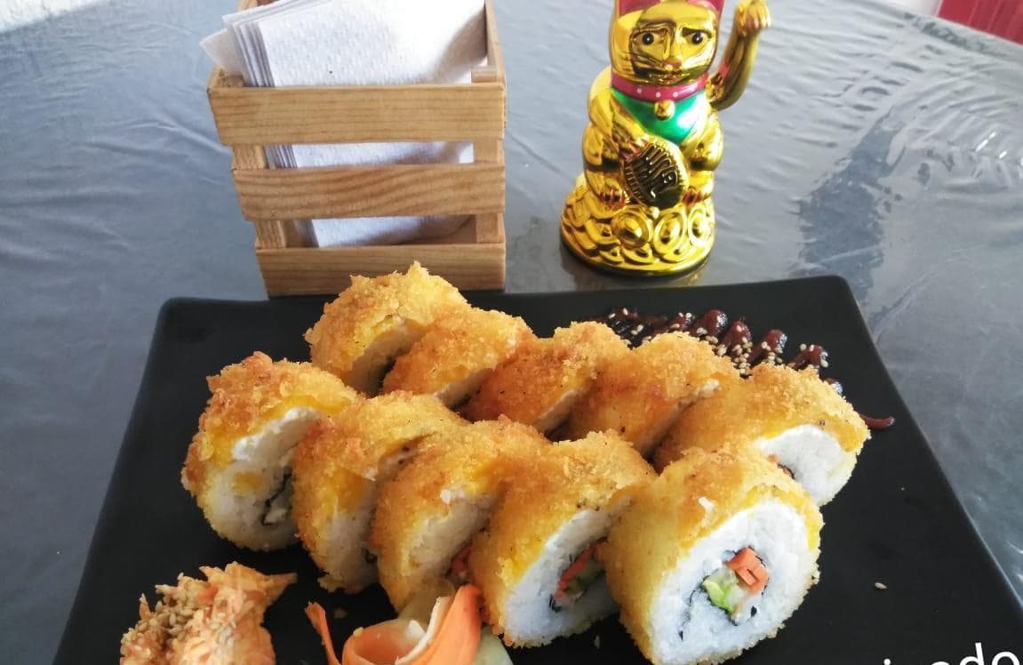 Platano Especial Empanizado