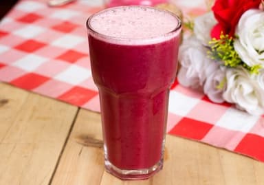 Jugo de Mora