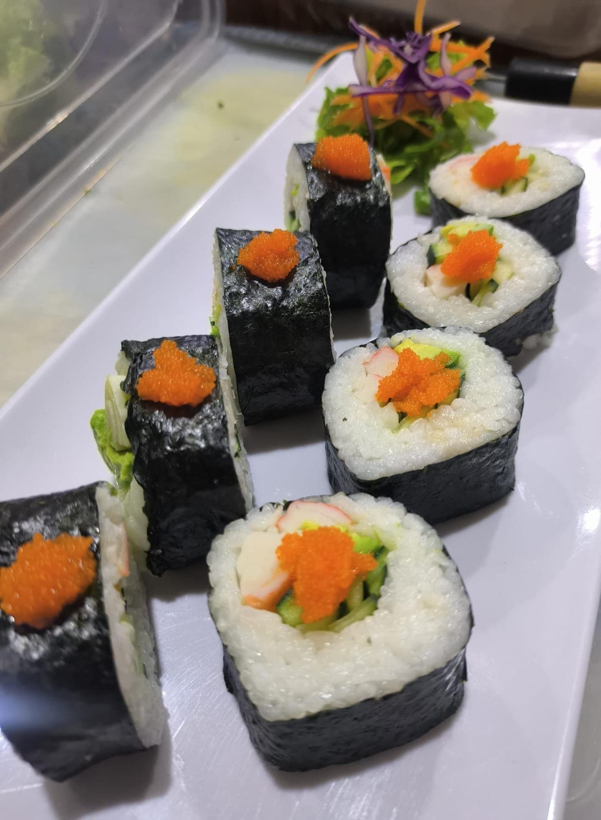 Interés Roll