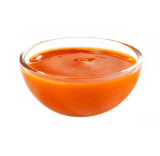 Porción extra salsa búfalo