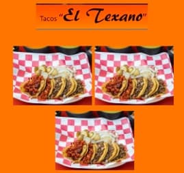 🌮Combo 3 Mixtas🌮