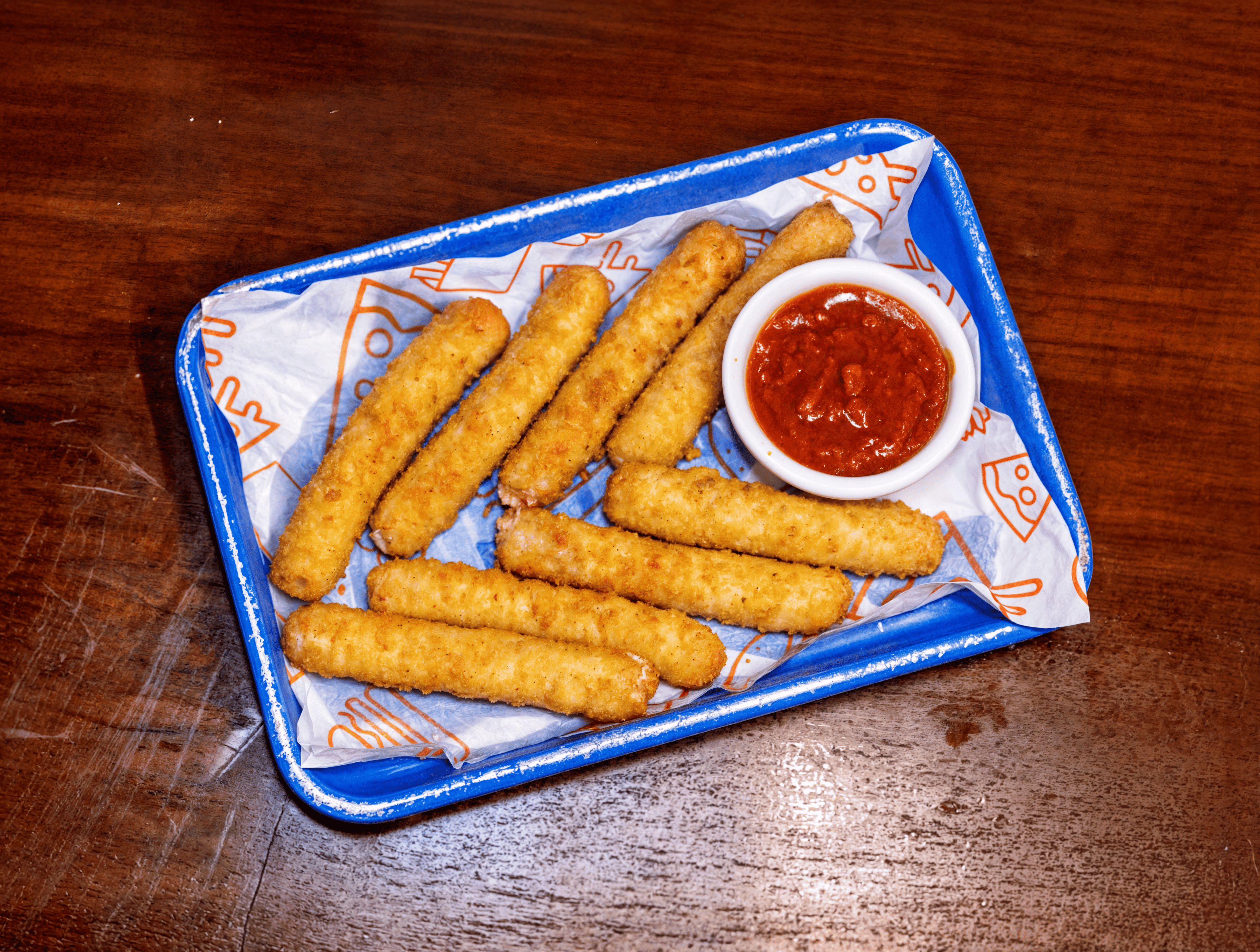 Cheese Sticks