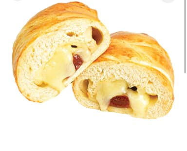 Pangoroll Bocadillo.