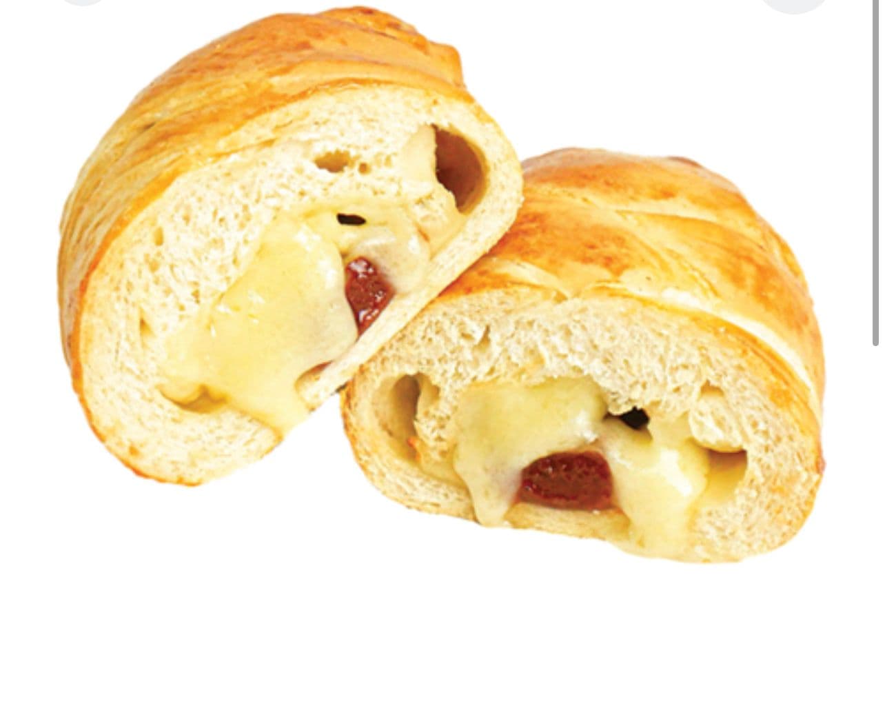 Pangoroll Bocadillo.