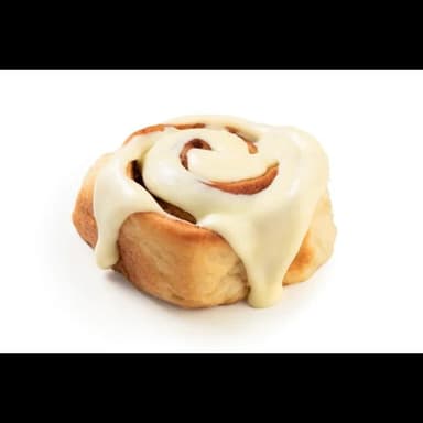 Cinnamon Rolls