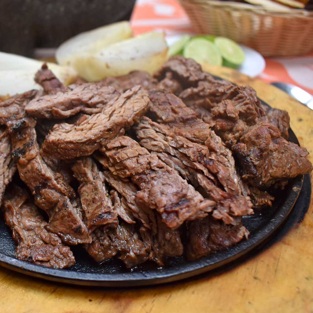 Orden de Arrachera