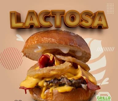 Combo-Lactosa + Papas