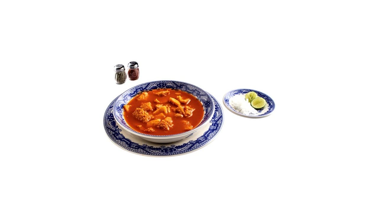 Menudo Jalisciense  (478 g)