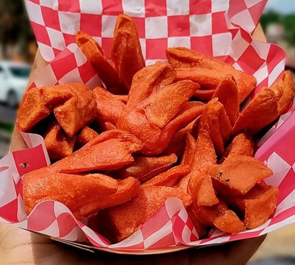 Salchipulpos