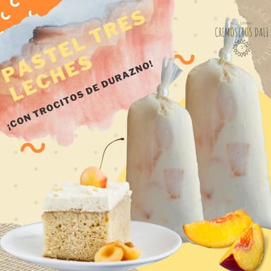 Tres Leches
