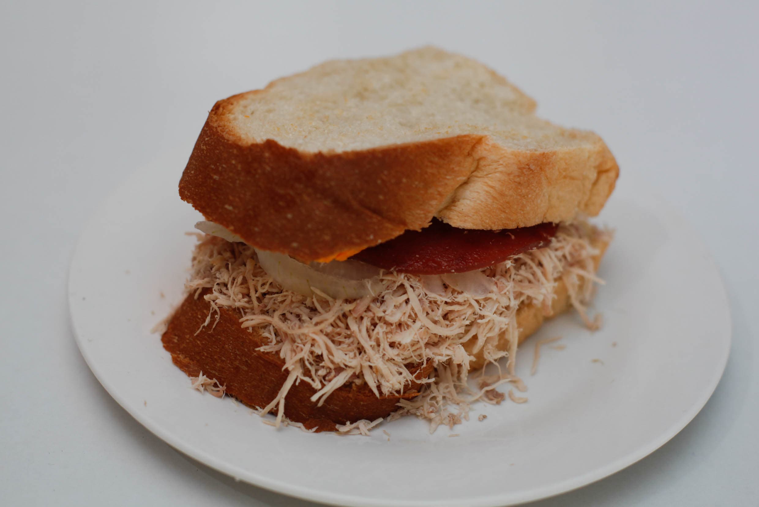 Sandwich surtido