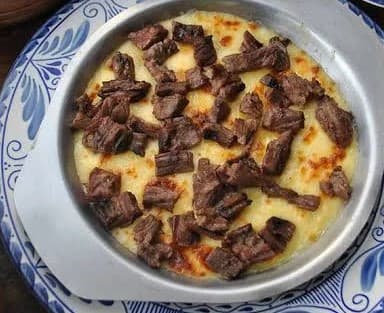 COMBO-Desayuno Campirano 2