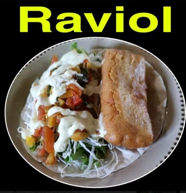 Raviol