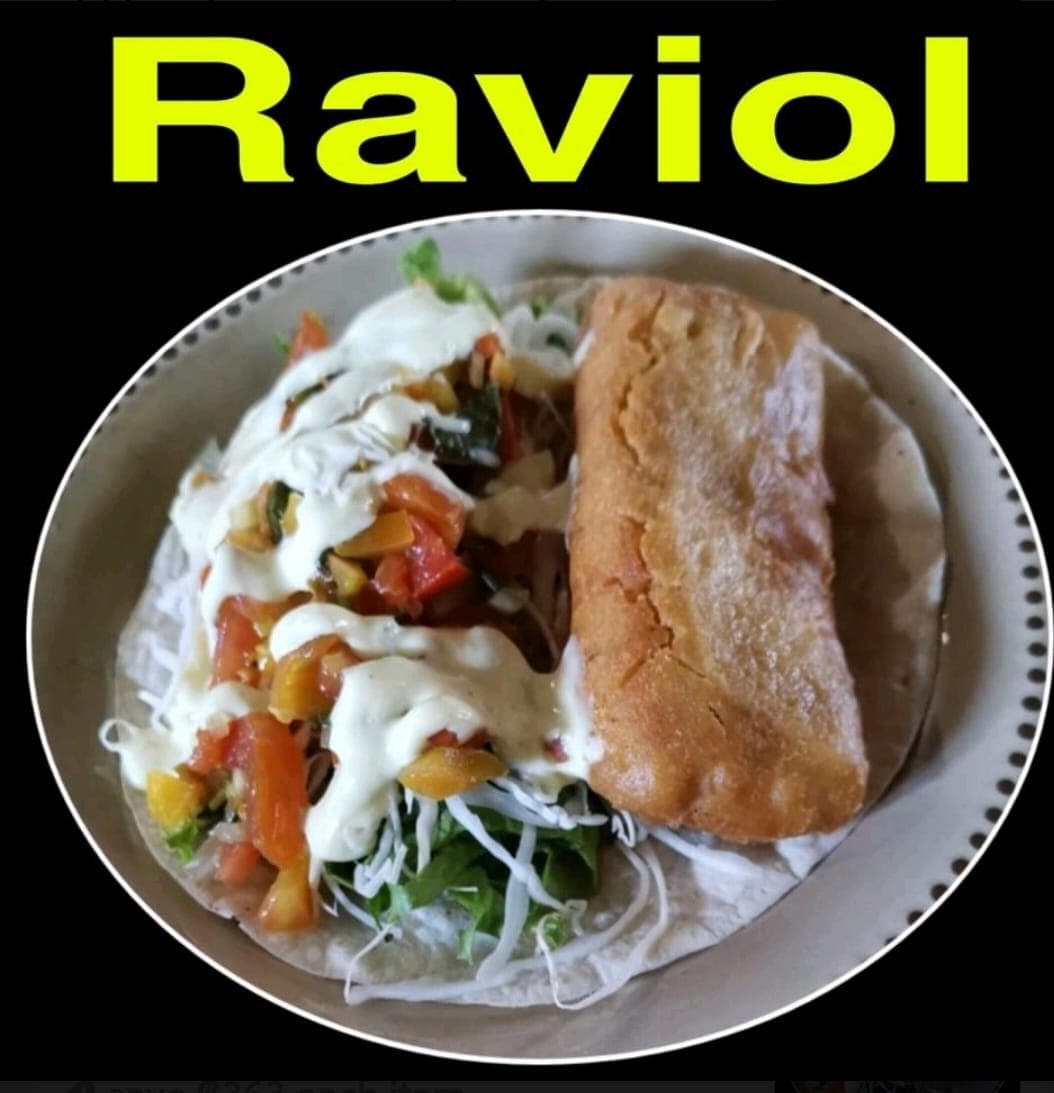 Raviol