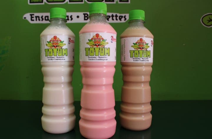 Agua Fresca