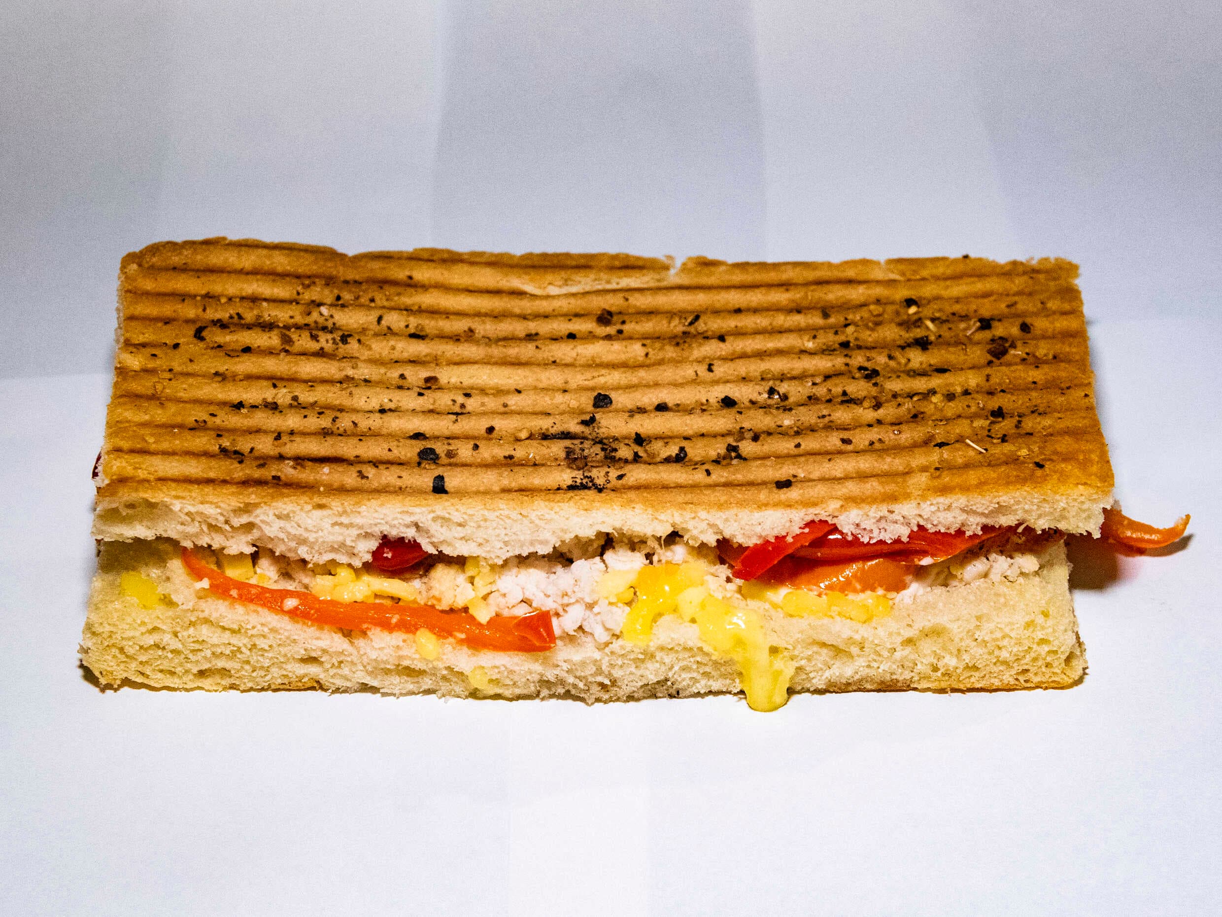 Panini Pollo