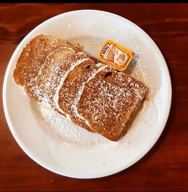 French Toast