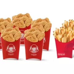 Combo 50 Nuggets