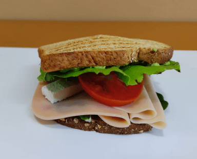 Sándwich Fit