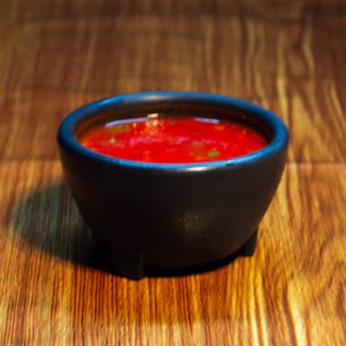 Salsa Extra