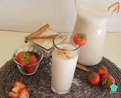 Agua Fresca