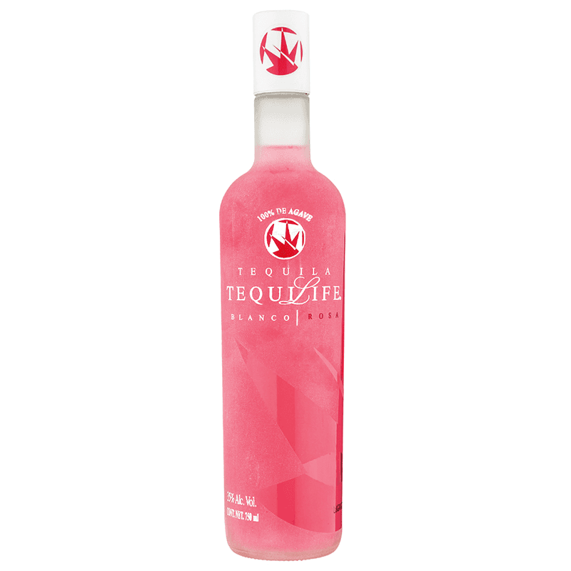 Tequila Bco. 100% Tequilife 750 ml