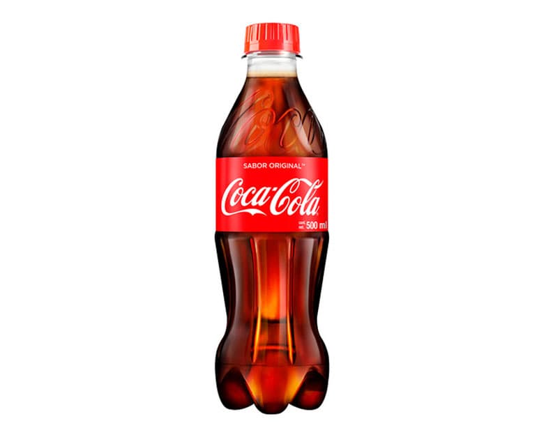 Coca Cola
