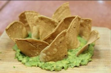 Guacamole