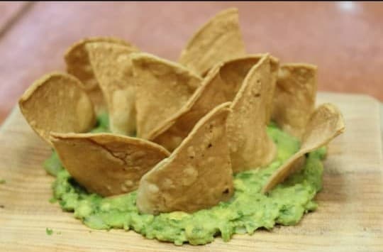Guacamole