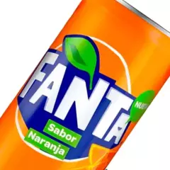 Fanta 355ml
