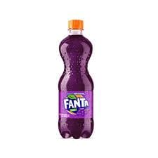 Fanta Uva 600ml