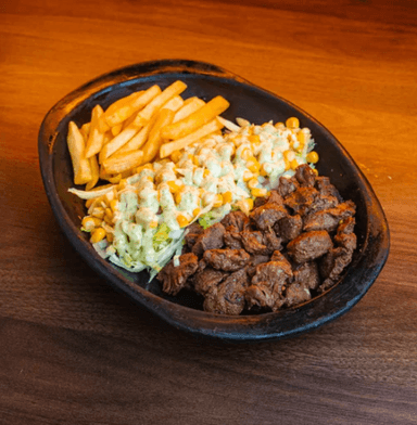 Picada de Lomo Fino