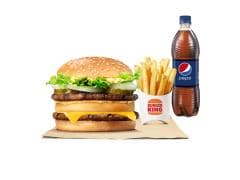 Combo Big King