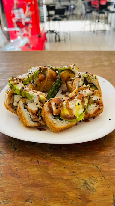 California Pollo