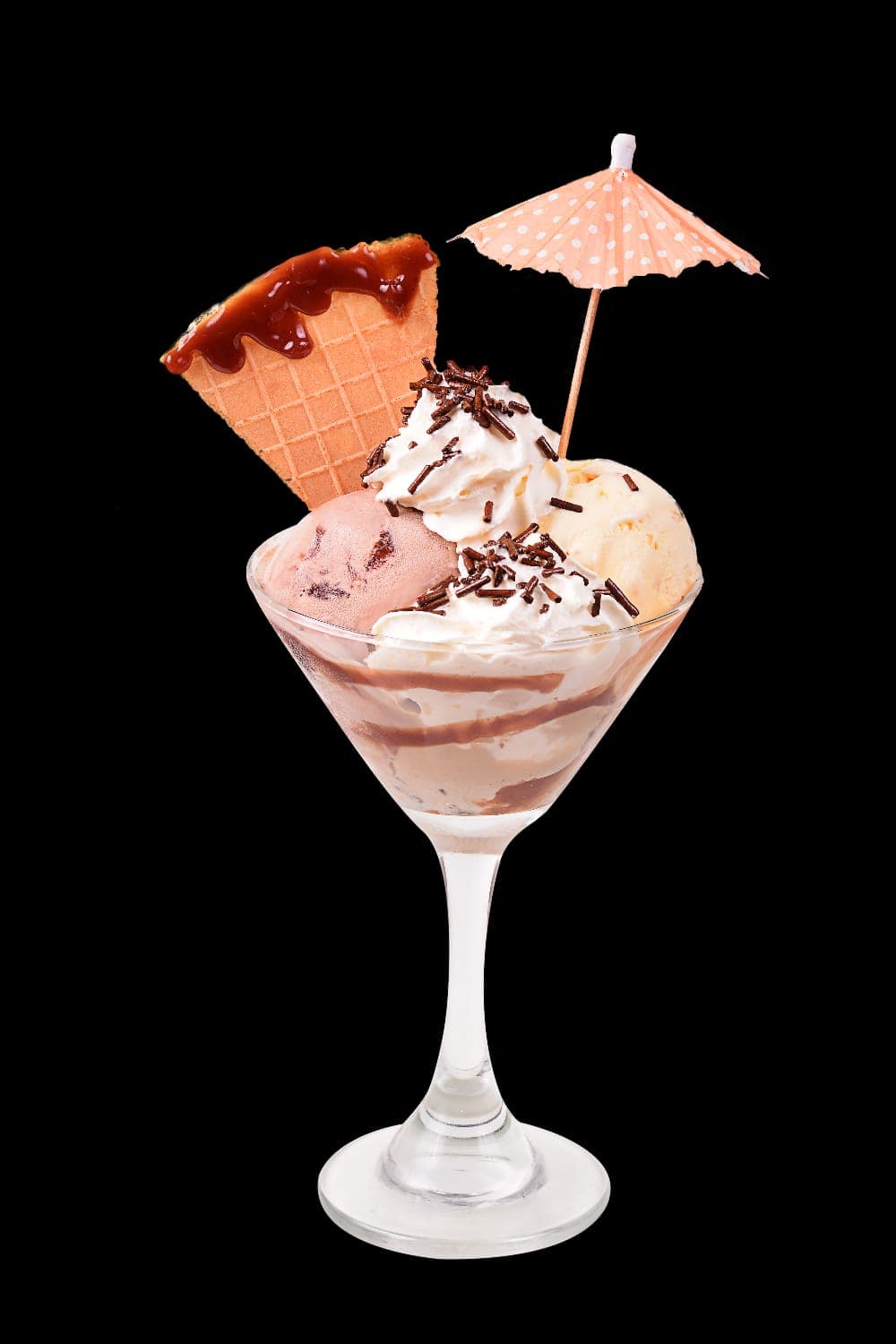 Copa Baileys.