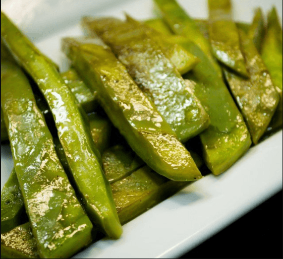 Orden de Nopales Asados