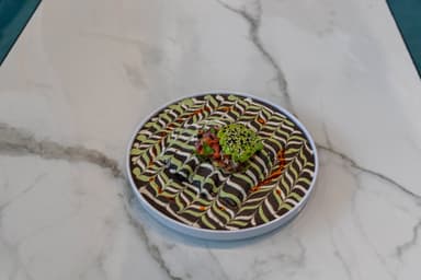 Enfrijoladas