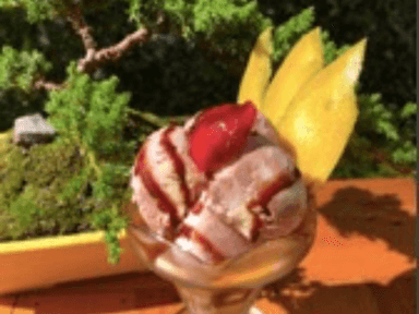 Nieve del Día