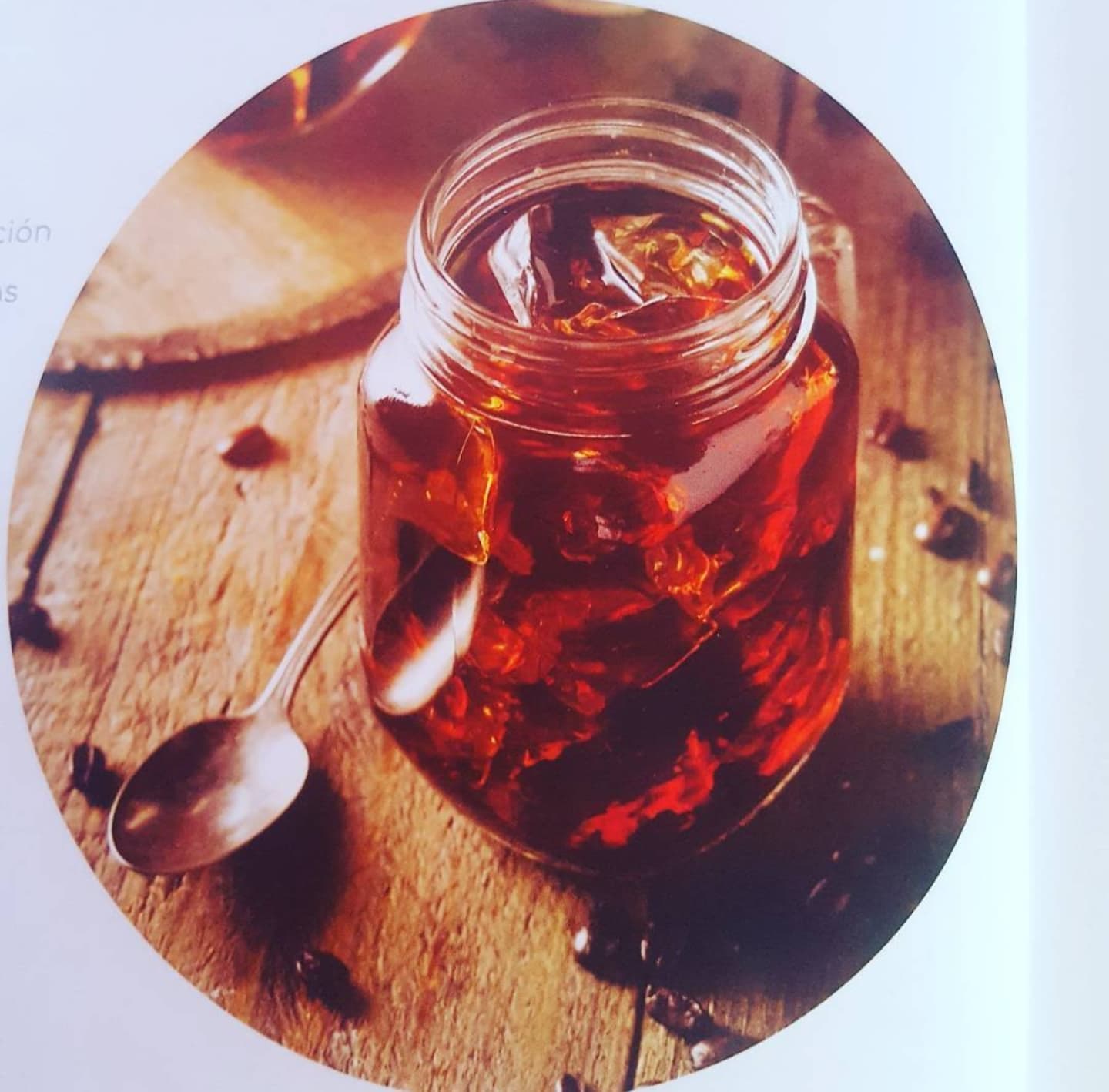 Té Helado