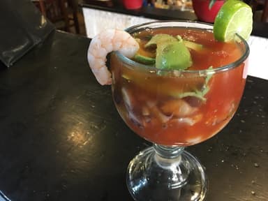 Coctel Vuelve a la Vida
