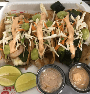 Taco el Abogado